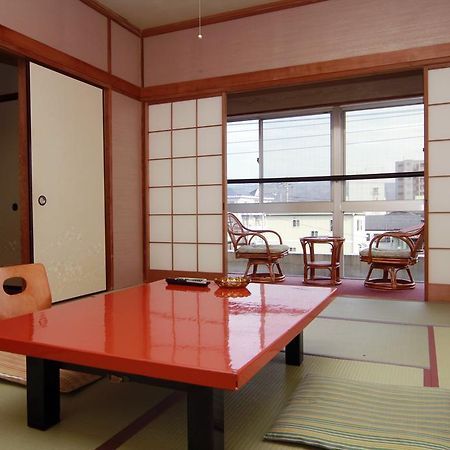 Hotel Izunagaoka Onsen Azumaya Izunokuni Exteriér fotografie