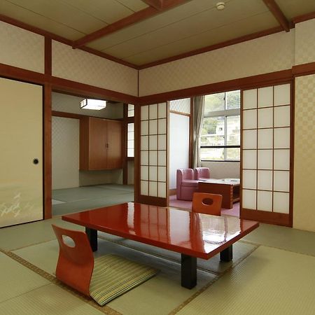 Hotel Izunagaoka Onsen Azumaya Izunokuni Exteriér fotografie