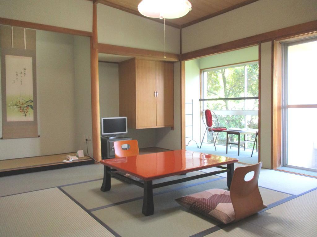 Hotel Izunagaoka Onsen Azumaya Izunokuni Exteriér fotografie
