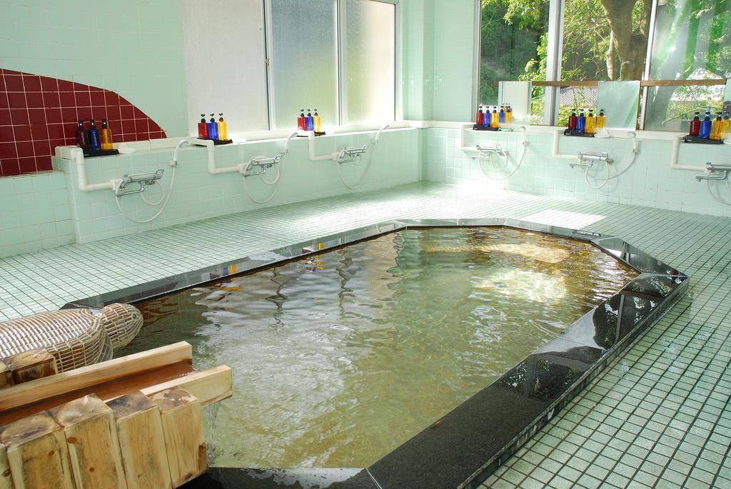 Hotel Izunagaoka Onsen Azumaya Izunokuni Exteriér fotografie