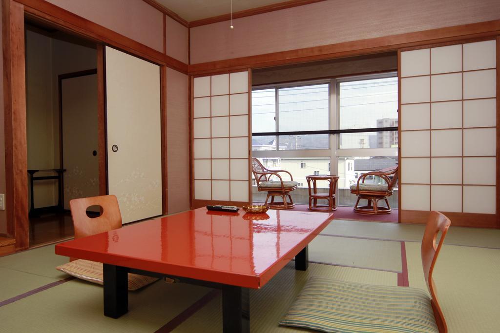 Hotel Izunagaoka Onsen Azumaya Izunokuni Exteriér fotografie